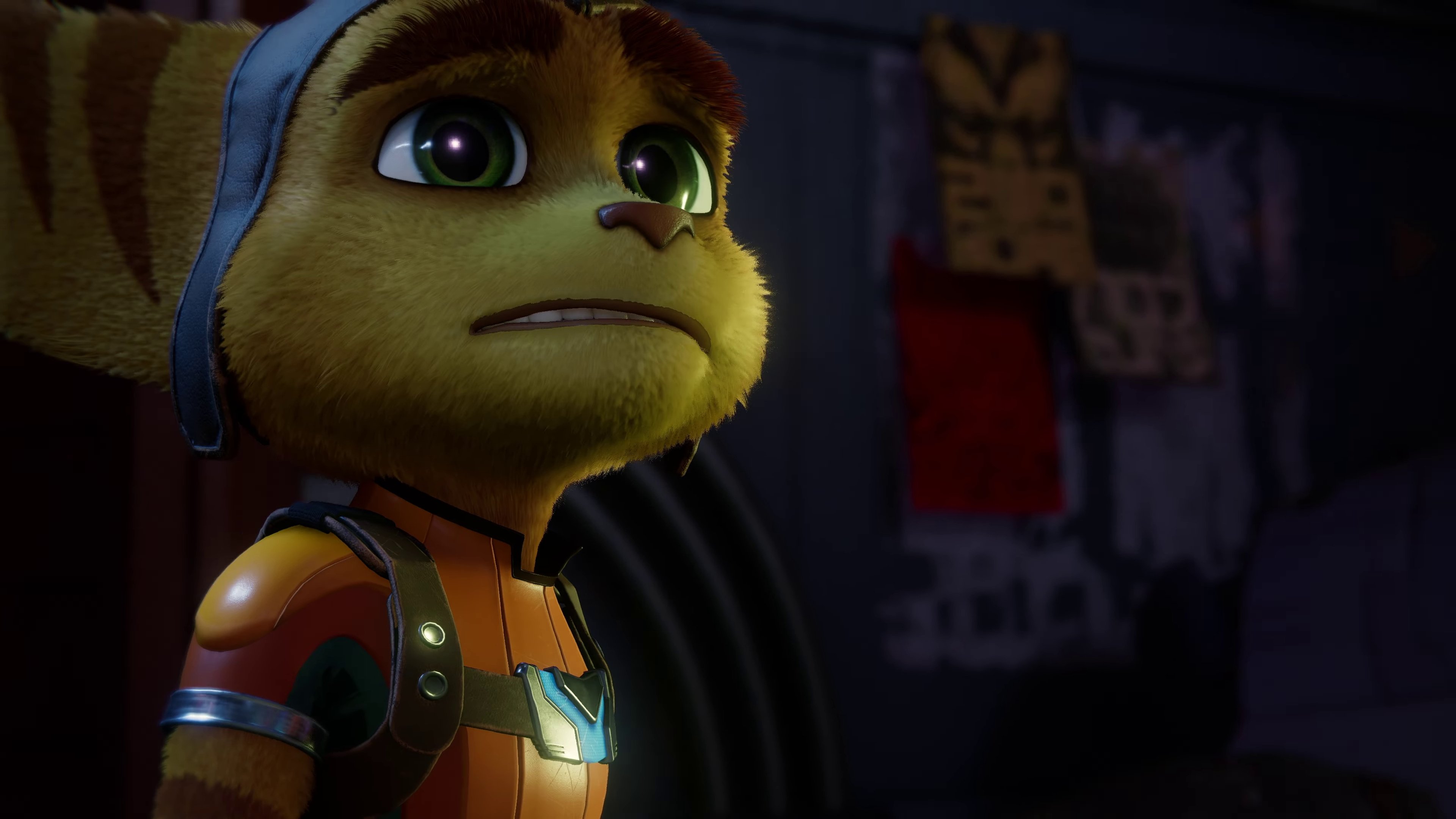 Ratchet & Clank: Una Dimensión Aparte - Imagen 7